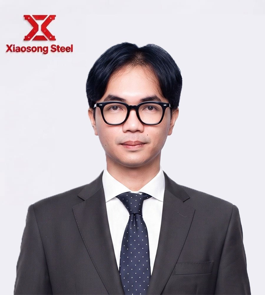 Yosua Prayoga Putra