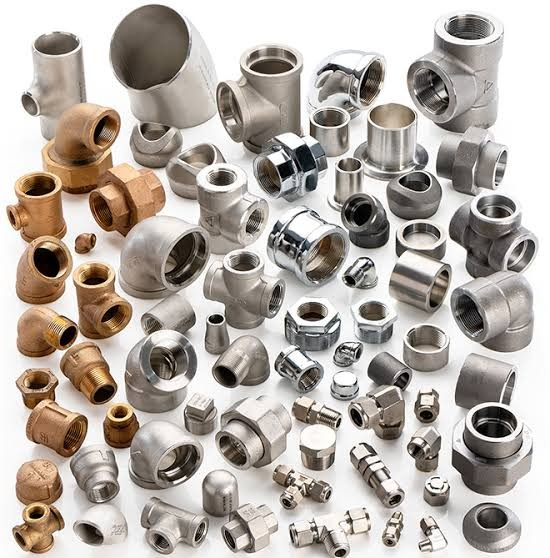 Pipe Fittings – PT Xiaosong Steel Indonesia